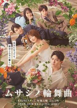 武藏家的圆舞曲高清播放
