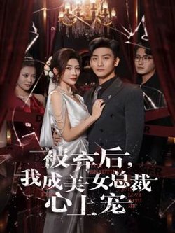 被弃后，我成美女总裁心上宠高清播放