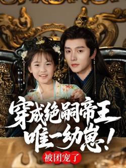 穿成绝嗣帝王唯一幼崽在线观看