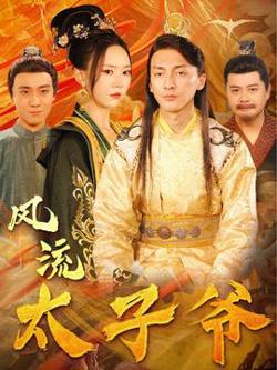 风流太子爷在线观看