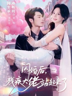 闪婚后，残疾大佬站起来了高清播放