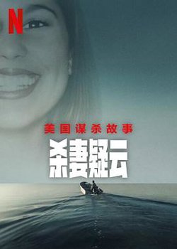 美国谋杀故事：杀妻疑云高清播放