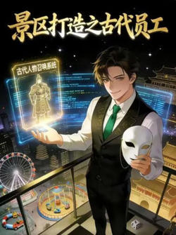景区打造之古代员工高清播放