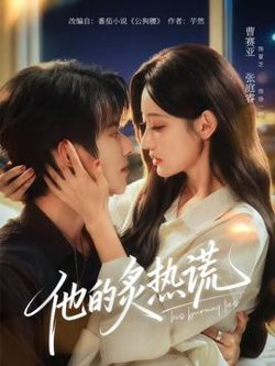 他的炙热谎高清播放
