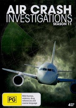 空中浩劫第十一季高清播放