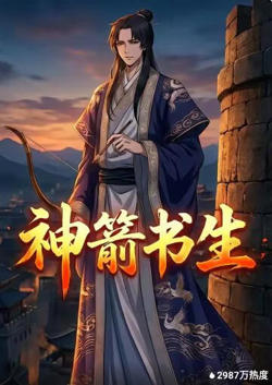 神箭书生高清播放