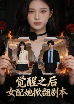 觉醒之后,女配她掀翻剧本高清播放
