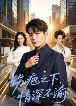 伤疤之下，情深不渝在线观看