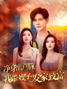 净身出户后，我带嫂子发家致富在线观看