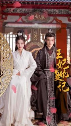 王妃复仇记在线观看
