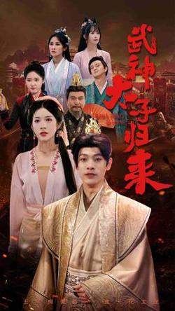 武神太子归来高清播放