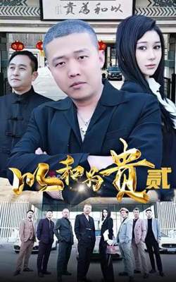 以和为贵第二部高清播放