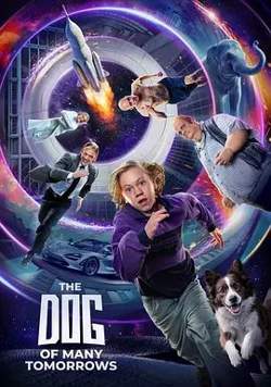 太空犬莉达在线观看