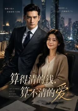 算得清的钱，算不清的爱