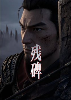 残碑高清播放