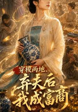 穿梭两地,弃夫后我成富商在线观看