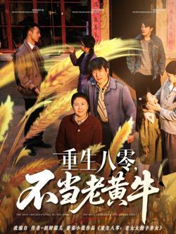 重生八零不当老黄牛在线观看