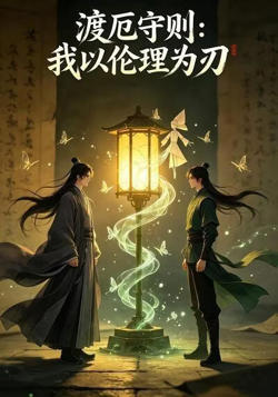 渡厄守则：我以伦理为刃高清播放