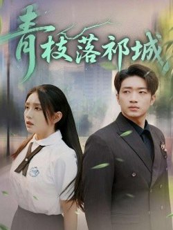 青枝落祁城