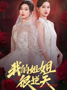 我的姐姐很逆天在线观看