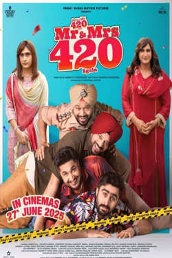 420先生和夫人又来了高清播放