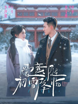 爱意随初雪降临高清播放