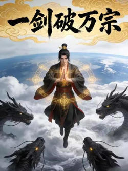 一剑破万宗在线观看