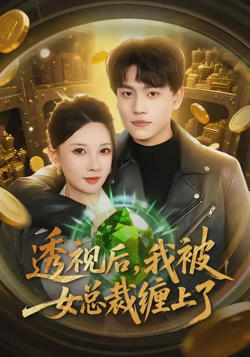 透视后，我被女总裁缠上了高清播放