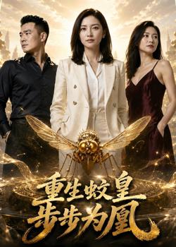 重生蚊皇步步为凰高清播放