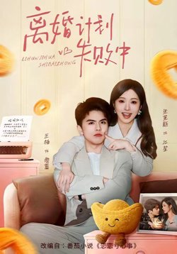 离婚计划失败中在线观看