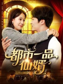 都市一品仙婿