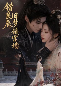 错良辰,旧梦锁宫墙高清播放