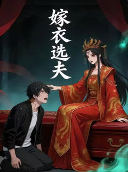 嫁衣选夫在线观看