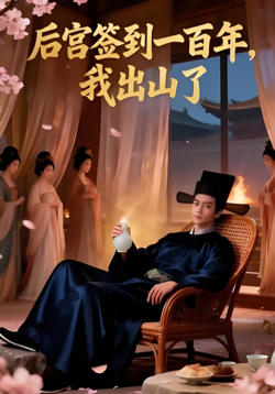 后宫签到一百年，我出山了在线观看
