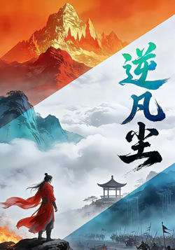 逆凡尘高清播放