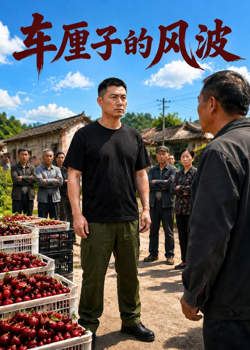 年厘子的风波