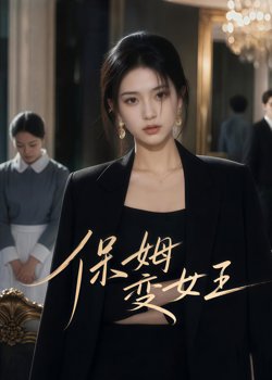 保姆变女王高清播放