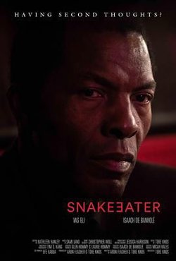 Snakeeater在线观看