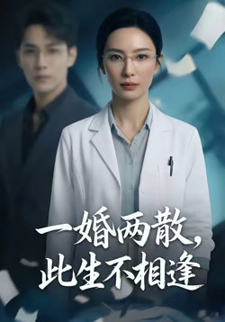 一婚两散，此生不相逢