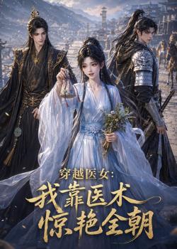 穿越医女:我靠医术惊艳全朝高清播放