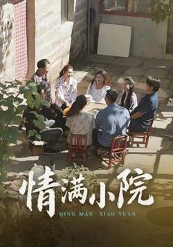 情满小院高清播放