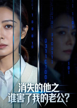 消失的他之谁害了我的老公？在线观看
