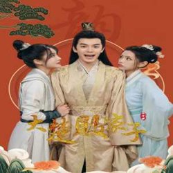 大楚败家子高清播放