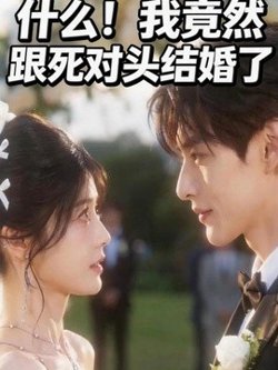 什么!我竟然跟死对头结婚了在线观看