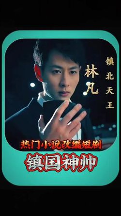 镇北天王在线观看