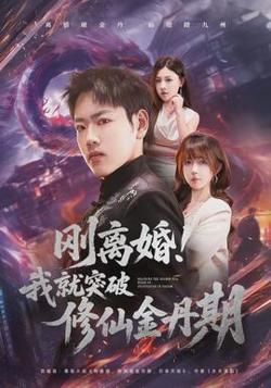 刚离婚！我就突破修仙金丹期高清播放