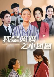 我是妈妈之小团圆高清播放