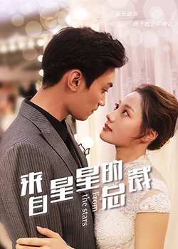 来自星星的总裁高清播放