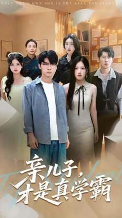 亲儿子才是真学霸在线观看