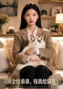 房全给弟弟,钱我给猫咪高清播放